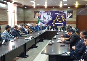 برنامه‌های دهه فجر با صلابت و باشکوه بیشتری برگزار شود