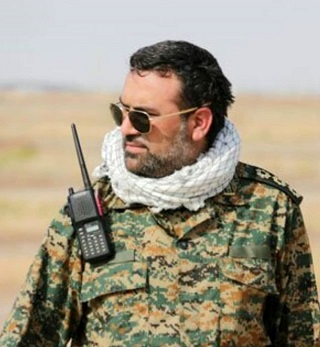 دوباره عطر شهادت در کوچه‌ها پیچید