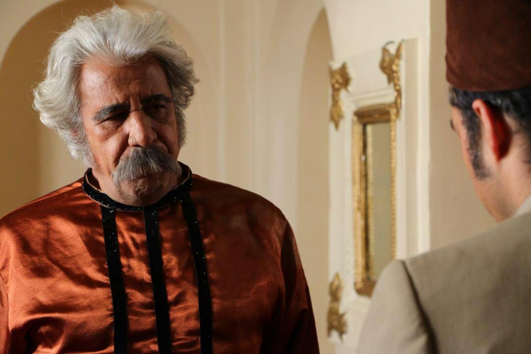 جدیدترین فیلم حمید رفائی کلید خورد