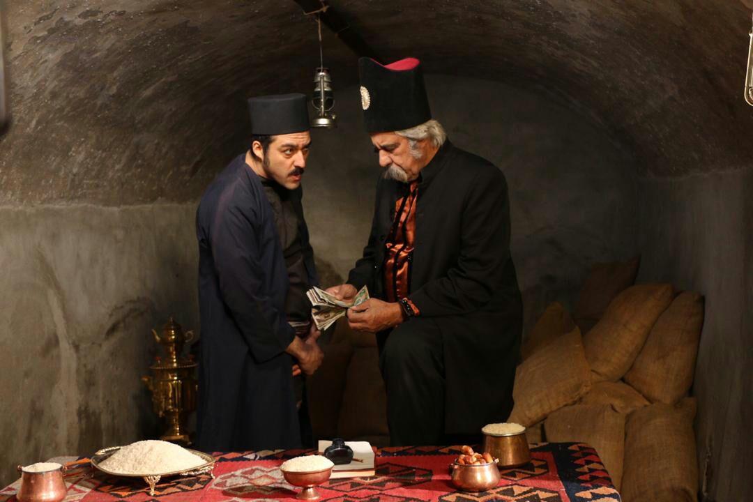 جدیدترین فیلم حمید رفائی کلید خورد