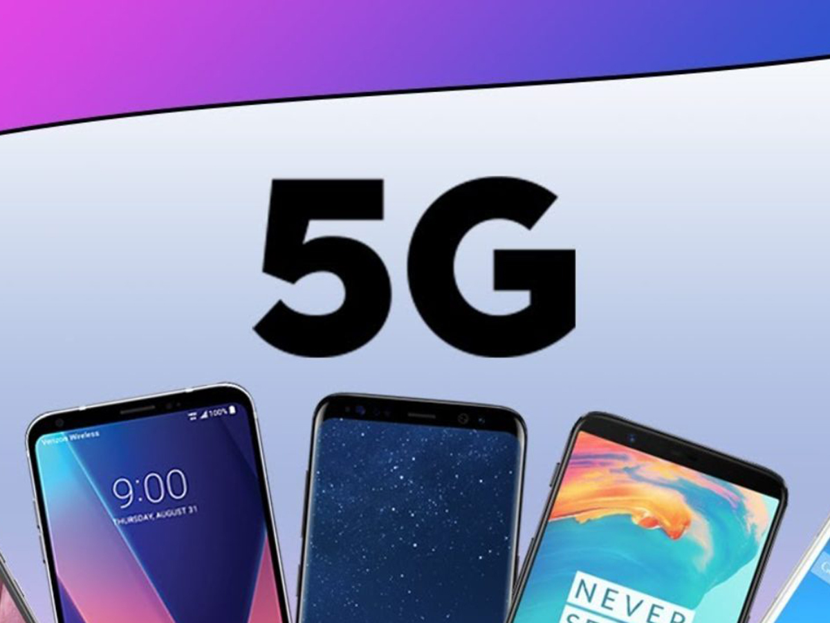 اولین گوشی هوشمند 5G و مقرون به صرفه هوآوی در راه است