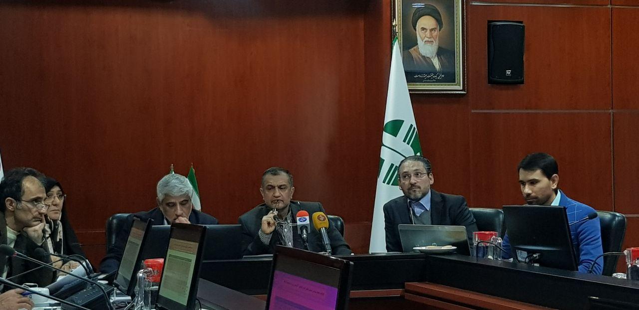 برگزاری چهل و دومین جلسه کار گروه ملی کاهش آلودگی هوای کلانشهر ها