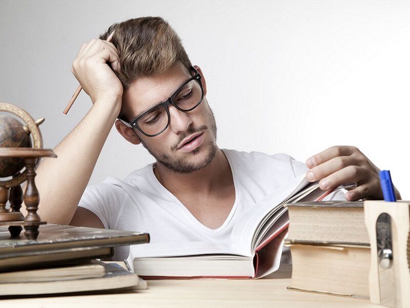 روش های مفید برای درس خواندن
