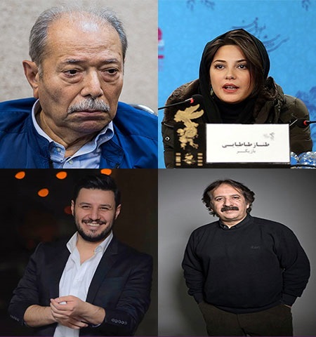 فیلمی با موضوع کودکان کار در جشنواره فیلم فجر/ کارگردان &laquo;بچه&zwnj;های آسمان&raquo; به رقابت می&zwnj;پردازد