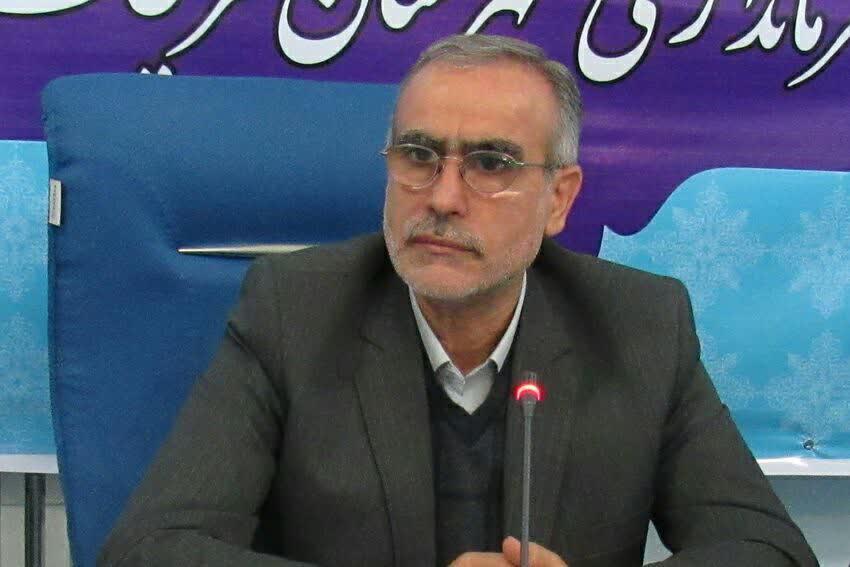 استقرار ۱۳۹ شعبه اخذ رای در شهرستان قرچک