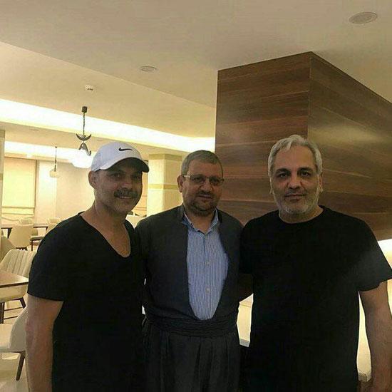 فیلمی از کارگردان &laquo;لاتاری&raquo; در جشنواره فیلم فجر