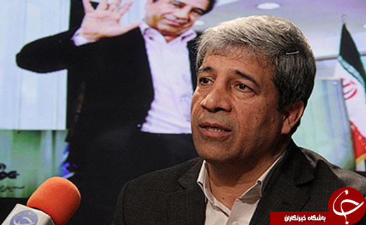 سلب میزبانی از فوتبال ایران بی‌عدالتی است