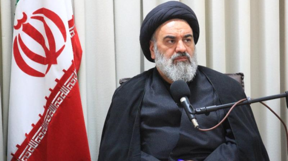 حماسه تشییع شهید سلیمانی؛ نتیجه نگاه تمدنی وحدت‌بخش
