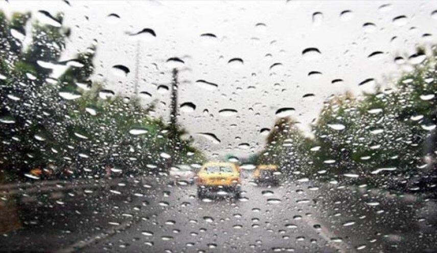 دمای البرز کاهش می یابد/ البرز در انتظار برف و باران