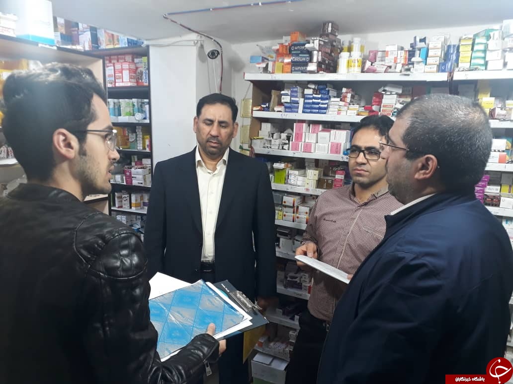 کمبود دارویی در رامهرمز وجود ندارد