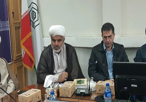 آغاز برگزاری سوگواره یاس نبوی در ۳۵۰ امامزاده و بقعه استان اصفهان