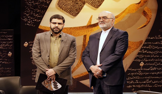 قاضی ناصر سراج مهمان «دستخط» می‌شود