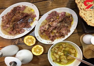فروش ۱۵۰ هزار تومانی کله پاچه منع قانونی ندارد