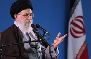 حکم پوشیدن لباس مشکی در ایام فاطمیه از نظر رهبر