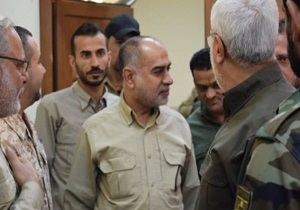 ائتلاف الفتح عراق از انتخاب جانشین شهید ابومهدی المهندس خبر داد/ الحشد الشعبی تکذیب کرد