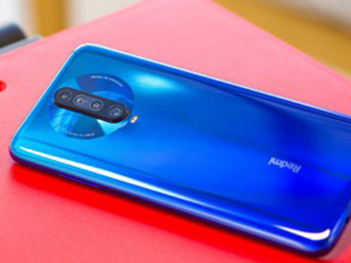 نتیجه بنچمارک گوشی شیائومی Redmi K30 Pro منتشر شد