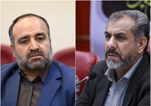 معرفی مسئول کمیته مدیریت بحران ستاد انتخابات در قزوین