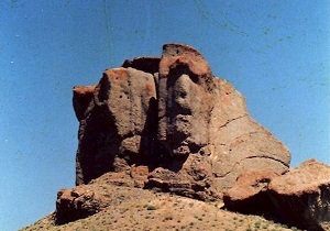۴ اثر از شهرستان نمین آماده ثبت ملی است