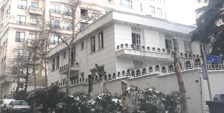 حناچی دستور فروش خانه تاریخی شهرداران را داد + سند