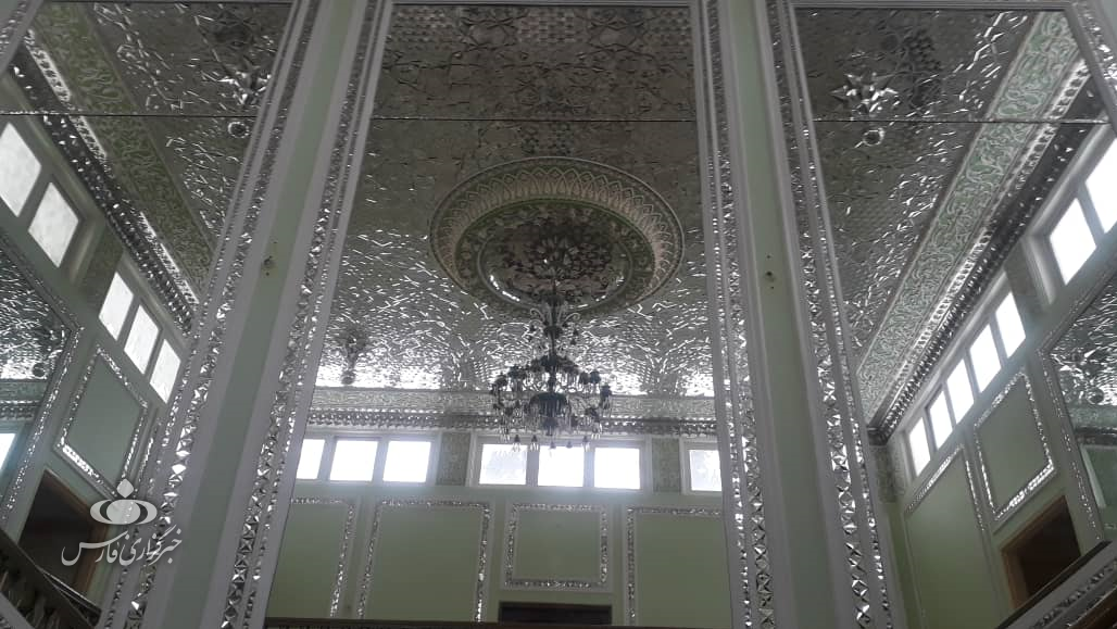 حناچی دستور فروش خانه تاریخی شهرداران را داد + سند