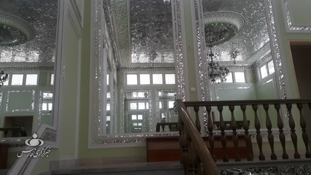 حناچی دستور فروش خانه تاریخی شهرداران را داد + سند