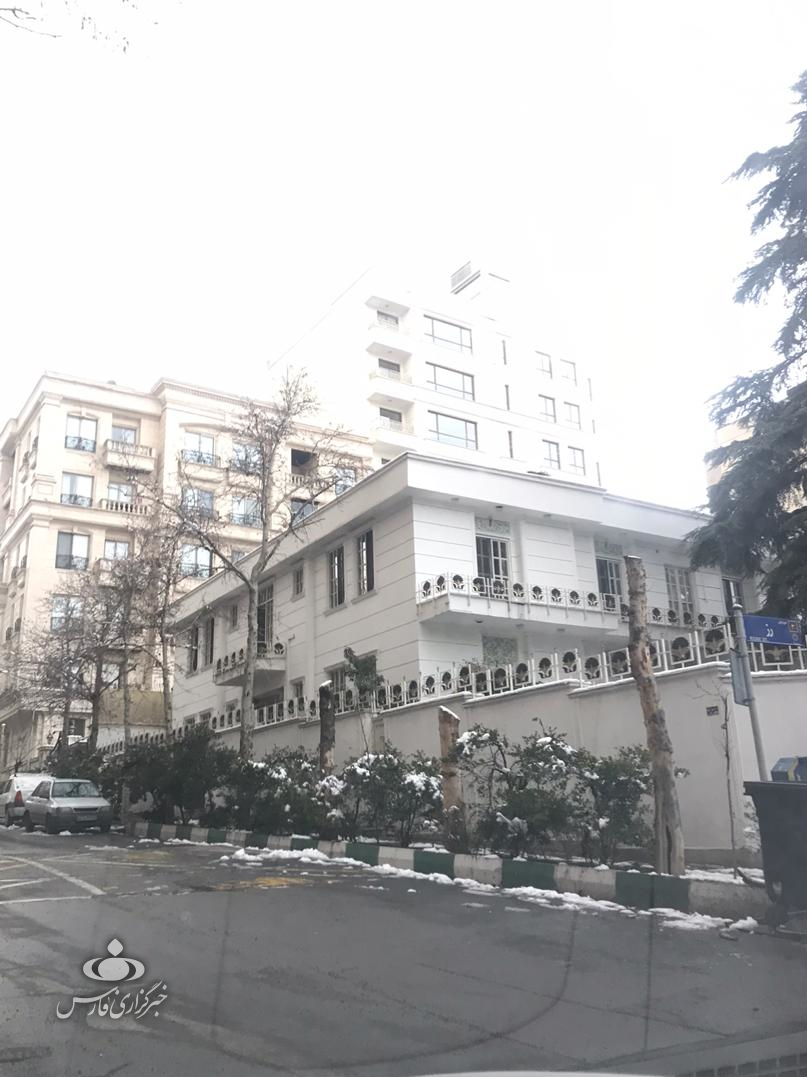 حناچی دستور فروش خانه تاریخی شهرداران را داد + سند