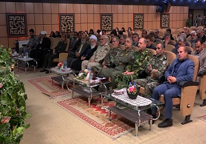 بهره برداری از ۱۰ موزه دفاع مقدس در دهه فجر