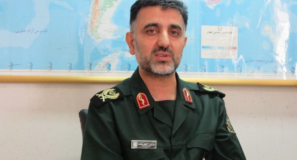باران چشمه:وزارت ورزش و جوانان باید به اهمیت دیپلماسی توجه بیشتری داشته باشد&nbsp;