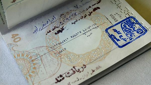مالیات سفر همان عوارض خروج از کشور است