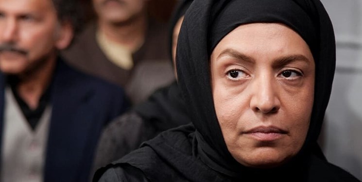 سماواتی: نقشم در &laquo;وارش&raquo; می&zwnj;توانست بلندتر باشد