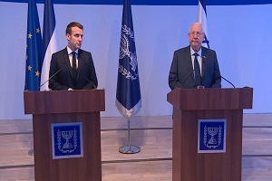 بعد از انگلیس فرانسه هم خواستار توافق &laquo;گسترده&raquo; با ایران شد