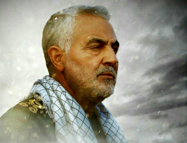 ناگفته &laquo;شهید&raquo; حاج قاسم سلیمانی از &laquo;شهید&raquo; حاج احمد متوسلیان