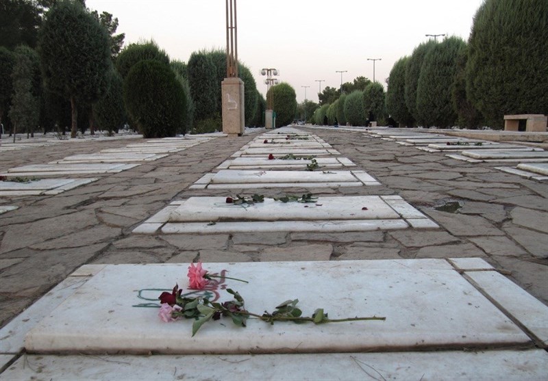 آرامستان&zwnj;های جدید تهران کجا احداث می&zwnj;شوند؟