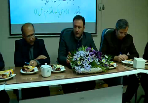 تهیه شناسنامه آلودگی برای ۴۰۰ نقطه استان قزوین / خودرو‌ها عامل ۶۵ درصد از آلودگی‌ها