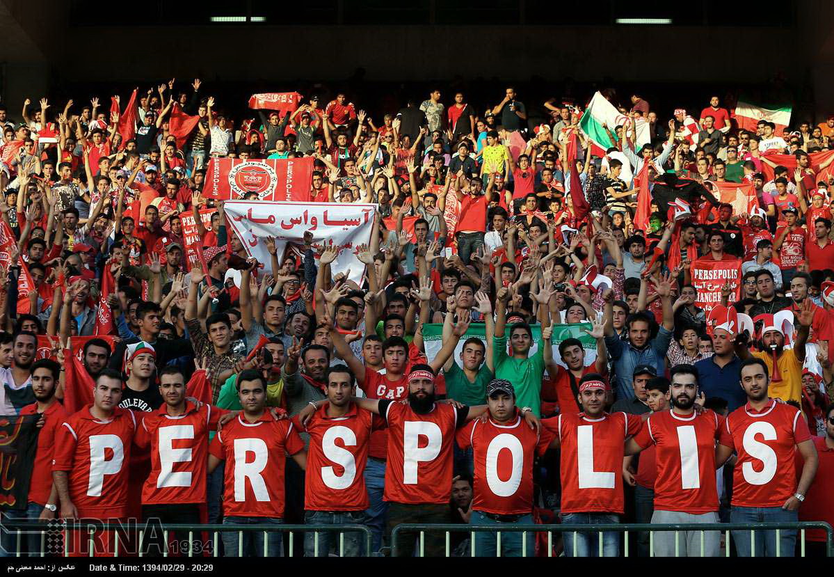 باشگاه پرسپولیس: یا همه میزبانیم یا هیچ&zwnj;کدام!