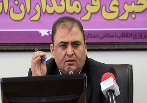 ایجاد ایست بازرسی در بافق