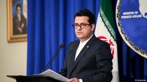 موسوی:فقدان سردار سلیمانی ثلمه بزرگی بود که جای آن پر نخواهد شد
