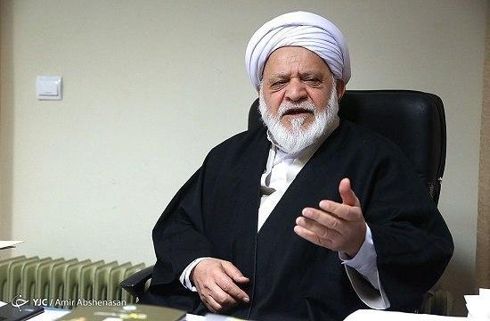 مردم با حضور گسترده در انتخابات سرنوشت خودشان را رقم بزنند