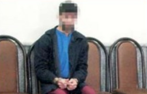 پسر خشمگین تنها مظنون قتل پدر