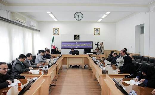 توسعه فرهنگ کتابخوانی در یزد با بهره گیری از تجربه پایتختی کتاب
