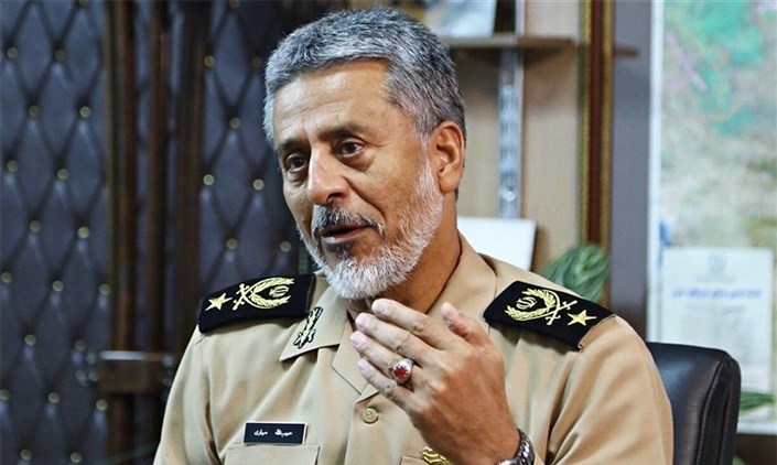 اگر توان نظامی داشته باشیم، دشمن بدون حمله نظامی سر جای خود می&zwnj;نشیند