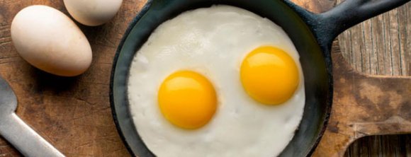 ۱۰ غذا برای تقویت هوش!