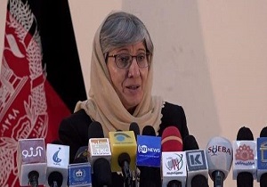 سیما سمر: عده&zwnj;ای منافعشان را در تداوم جنگ می بینند