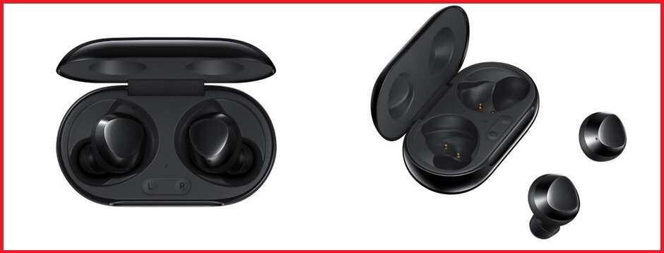 افشای تصاویر جدید از عنوان Galaxy Buds Plus