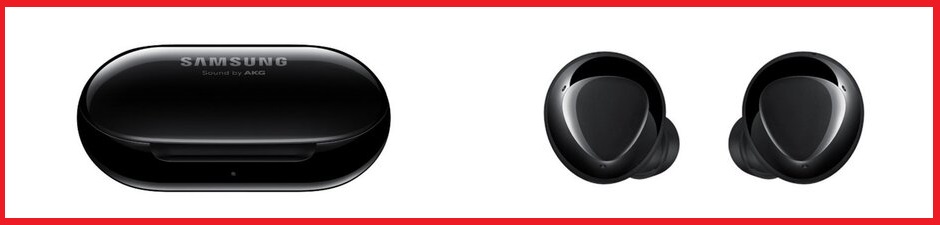 افشای تصاویر جدید از عنوان Galaxy Buds Plus