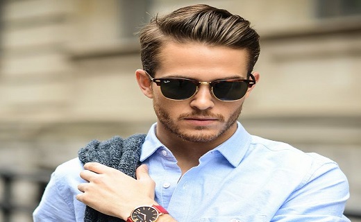 مضرات عینک آفتابی