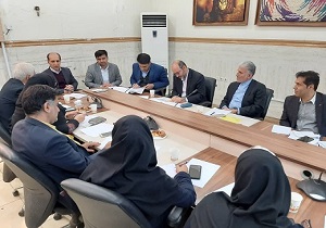 کارگروه استانی گردشگری عشایری و روستایی در اهواز تشکیل شد