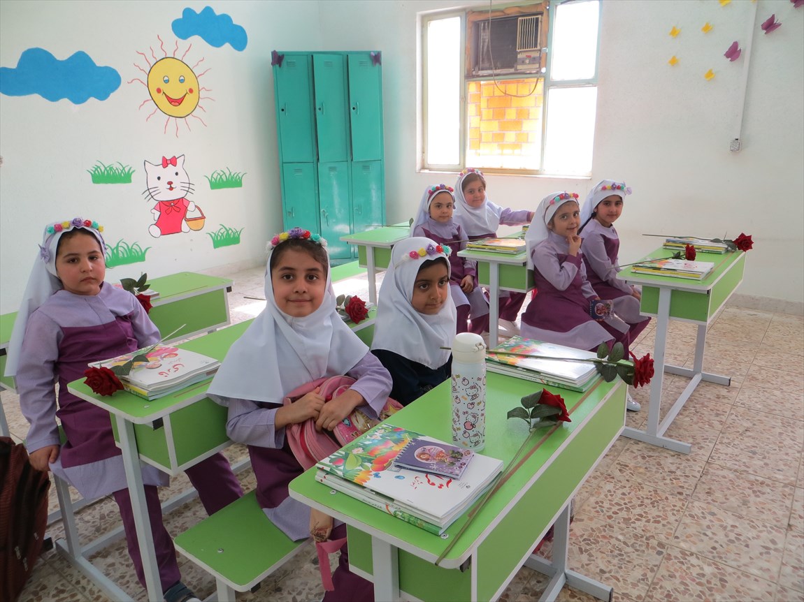 برگزاری جلسه مجمع خیرین مدرسه ساز استان در تبریز