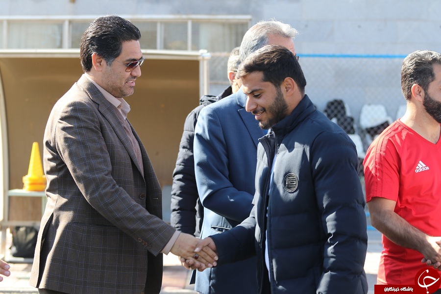 آکادمی داوران فوتبال کرمان، تضمینی برای آینده داوری