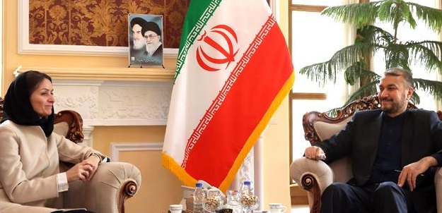 اقدام تروریستی آمریکا در ترور سردار سلیمانی، نشانه نقض حقوق بین الملل است
